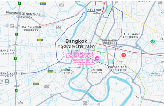 Bangkok, Thailand