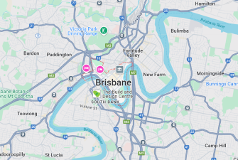 Brisbane, QLD, Australia