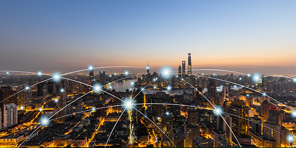 Wireless Connectivity enews