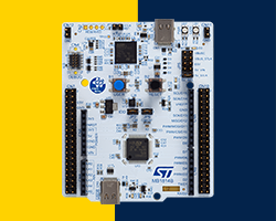 nucleo-h503rb