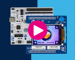 STM32-Entry-Level-Graphics