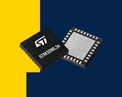 stm32wl3x
