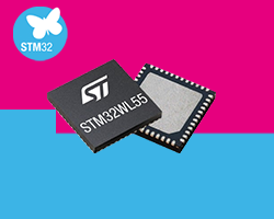 stm32wl55