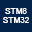 STMCU org