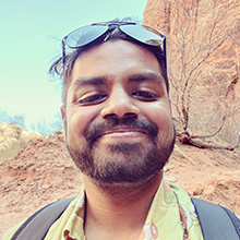 YSudarshan Jagannathan