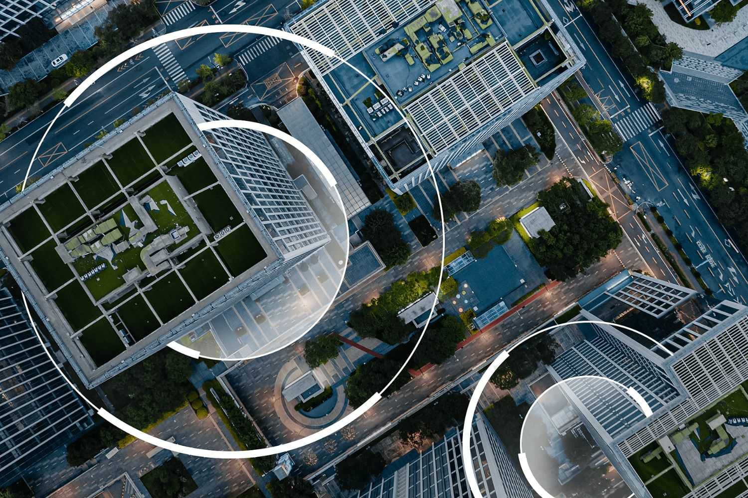 White paper: Enhancing smart city solutions with NB-IoT technology ...