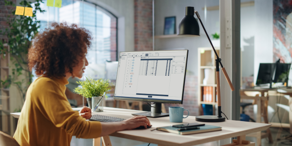 Accelerate sensors development with MEMS-Studio software platform