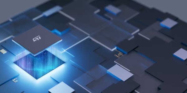 ST Edge AI Summit