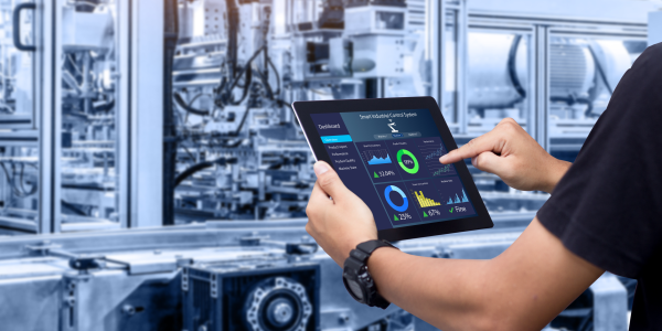 Introducing the NEW ST Industrial Sensors development kit: STWIN.box