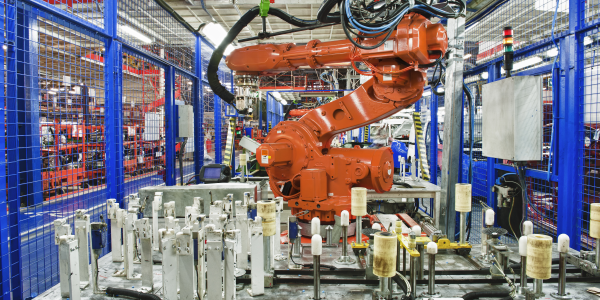 High-speed precision OpAmps for industrial application performance and efficiency