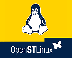 openstlinux