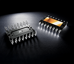 Silicon to system