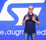 ST Edge AI Summit