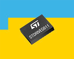 stdrive611