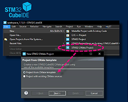 stm32cubeide-free-ide