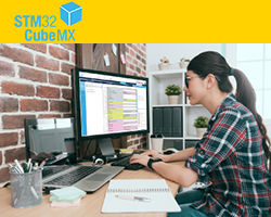 stm32cubemx