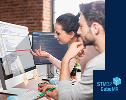 stm32cubemx