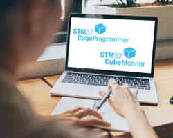 stm32cubeprogrammer