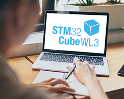 stm32cubewl3