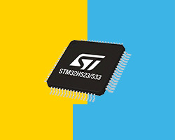 stm32h5-533-mcus