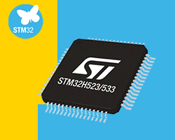 stm32h523-533