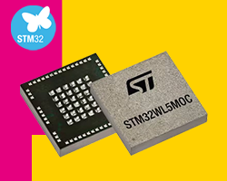 stm32wl5moc