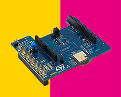x-nucleo-67w6m1